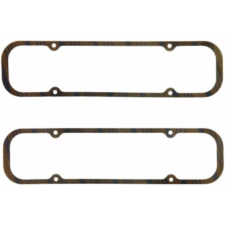 Fel-Pro Valve Cover Set, Vs50005C VS50005C